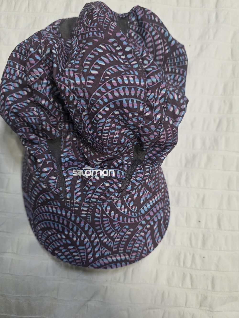 Salomon Sport Unisex Hat Stretch
